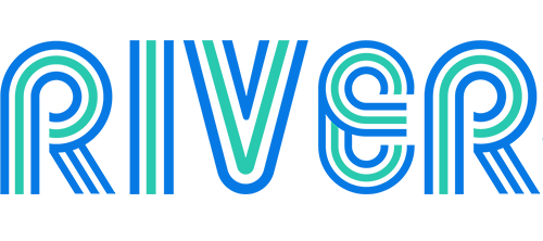 River project logo